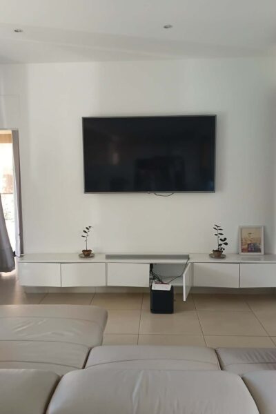 À LOUER – MAISON F2 SPACIEUSE – SAINT HILAIRE