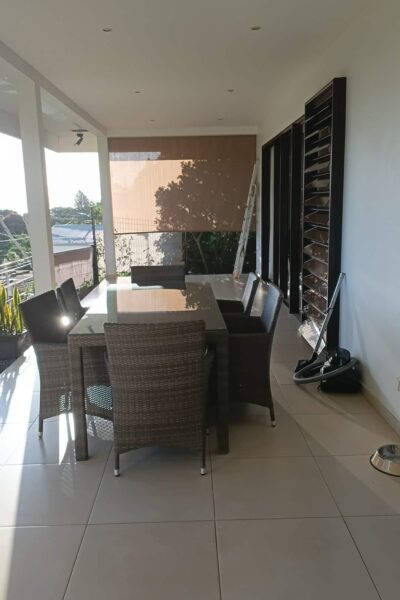 À LOUER – MAISON F2 SPACIEUSE – SAINT HILAIRE