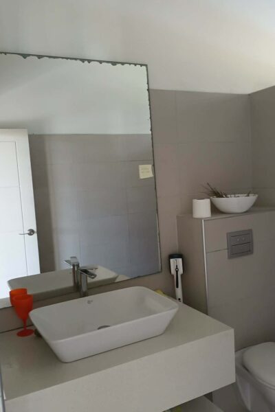 À LOUER – MAISON F2 SPACIEUSE – SAINT HILAIRE