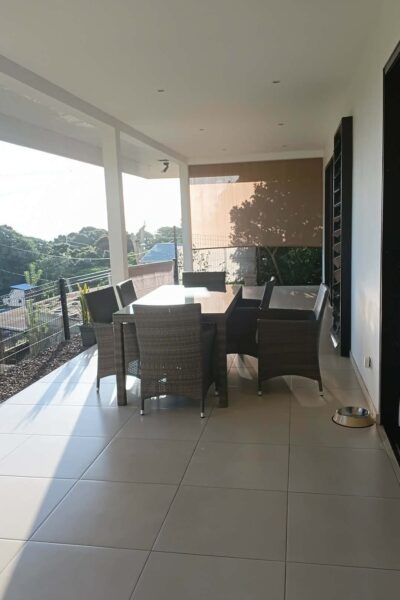 À LOUER – MAISON F2 SPACIEUSE – SAINT HILAIRE