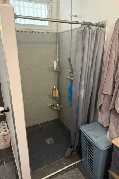 À LOUER – APPARTEMENT F2 – RÉSIDENCE MAHANA – HAUTEURS DE L’UNIVERSITÉ – PUNAAUIA