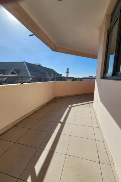 A VENDRE : Appartement F4 – Résidence Te Heiura – Papeete