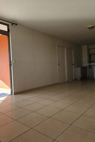 A VENDRE : Appartement F4 – Résidence Te Heiura – Papeete