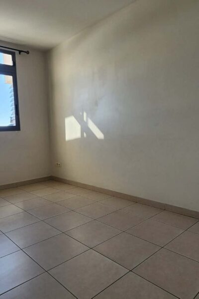 A VENDRE : Appartement F4 – Résidence Te Heiura – Papeete