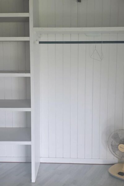 Maison F2 avec mezzanine – Hauteurs de Faa’a