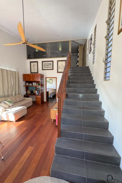 Maison F3 à louer – Pamatai Hills