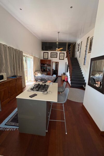 Maison F3 à louer – Pamatai Hills