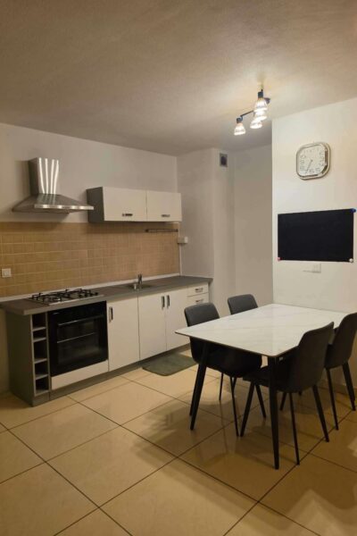À louer – Appartement T2 avec jardin à Vetea, Pirae