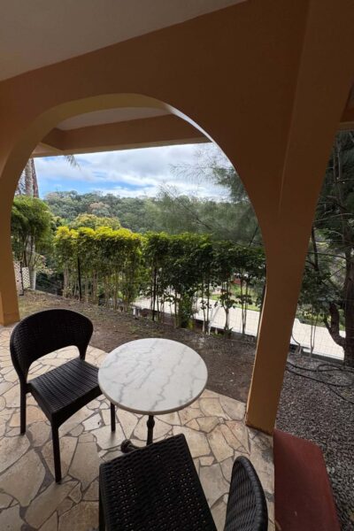 À louer – Bas de maison F3 à Sainte-Amélie, Papeete