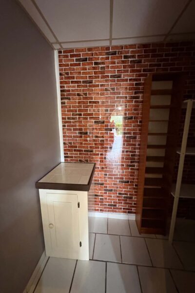 À louer – Bas de maison F3 à Sainte-Amélie, Papeete