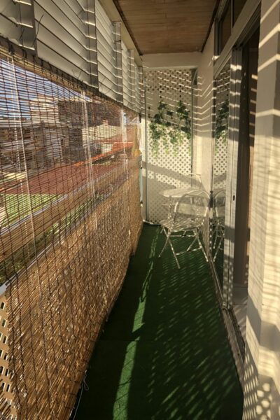 Appartement F1 à vendre – Plein centre de Papeete