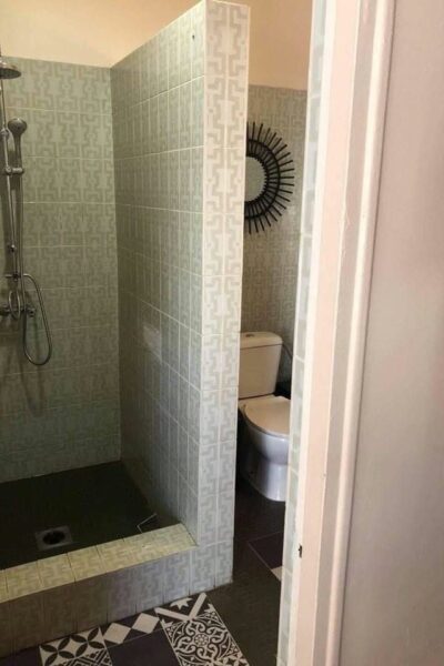 Appartement F1 à vendre – Plein centre de Papeete