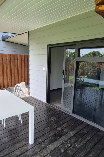 Maison F3 à louer à Papara – Proche du spot de surf