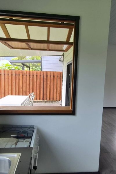 Maison F3 à louer à Papara – Proche du spot de surf